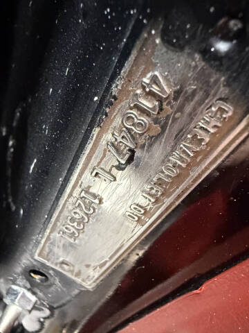 1964 Chevrolet Impala