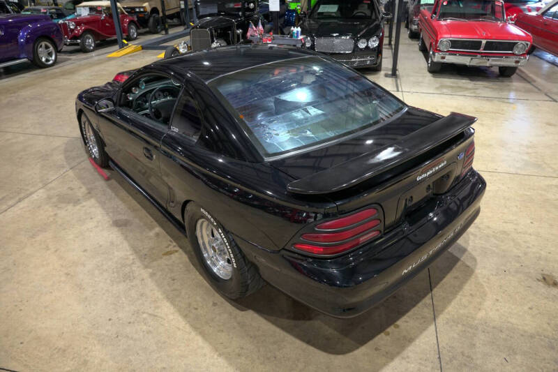 1994 Ford Mustang GT