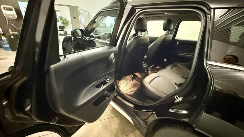 2017 MINI Countryman Cooper ALL4