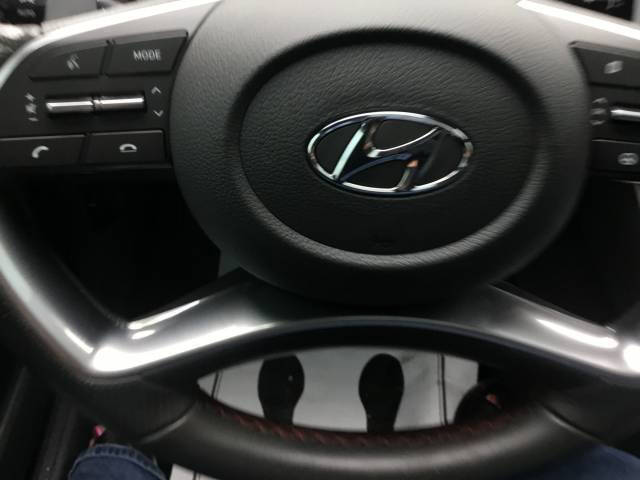 2022 Hyundai Sonata SEL Plus