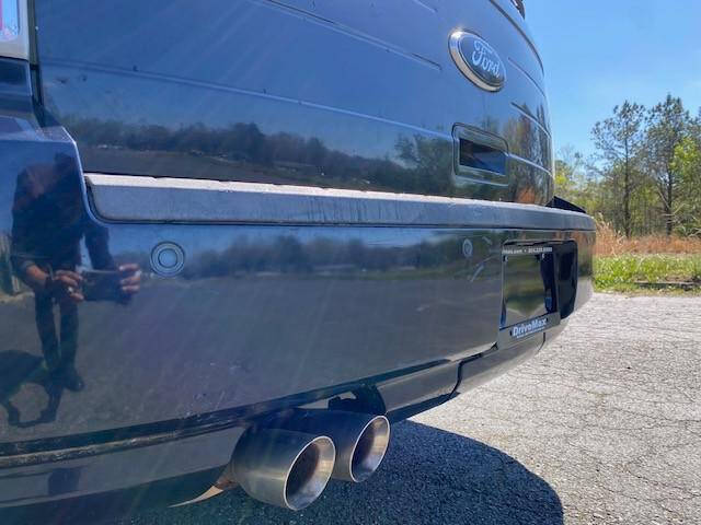 2009 Ford Flex SE
