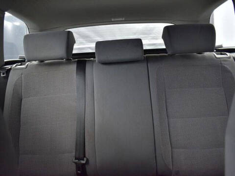 2009 Volkswagen Jetta