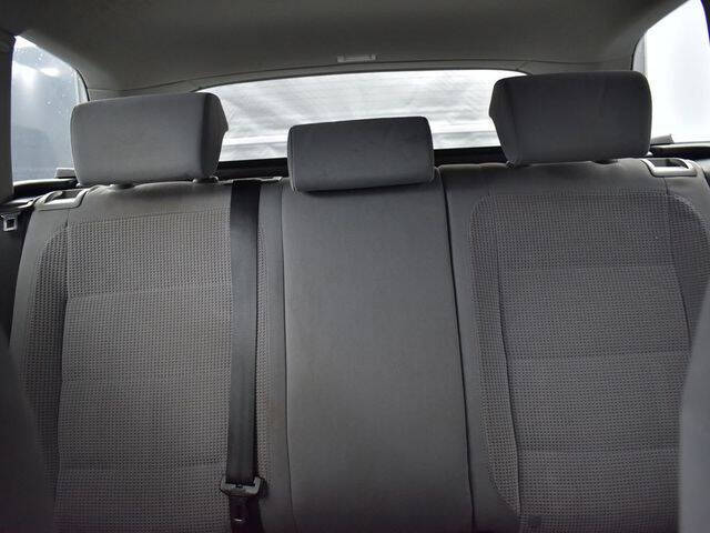 2009 Volkswagen Jetta