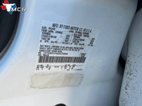 2002 Ford F-350 Super Duty XLT