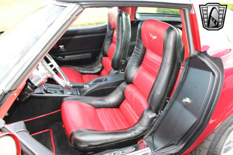 1979 Chevrolet Corvette