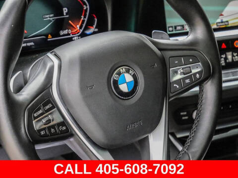 2022 BMW 4 Series 430i
