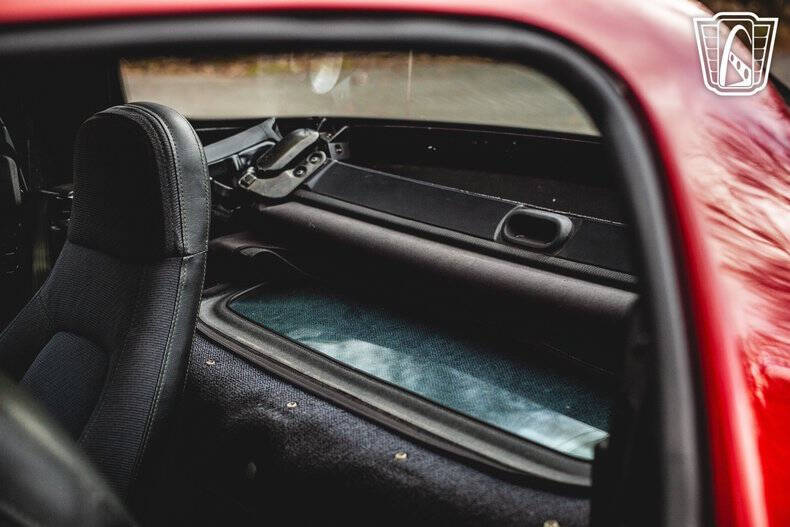 1990 Mazda MX-5 Miata