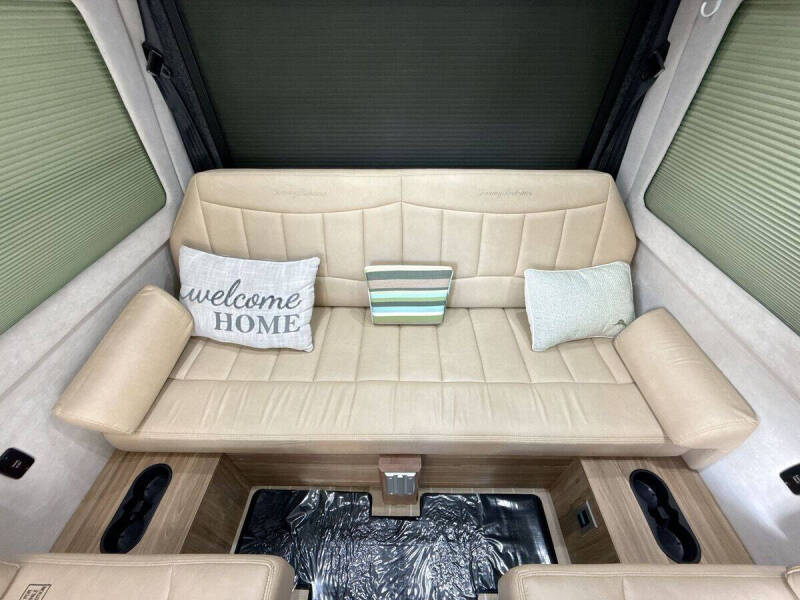 2019 Mercedes-Benz Sprinter