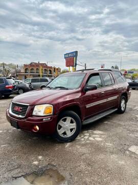 2004 GMC Envoy XUV for sale at Big Bills in Milwaukee WI
