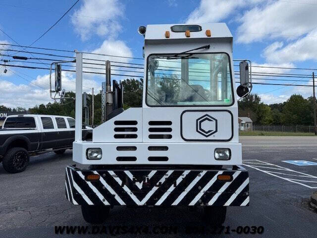 2010 Capacity TJ5000