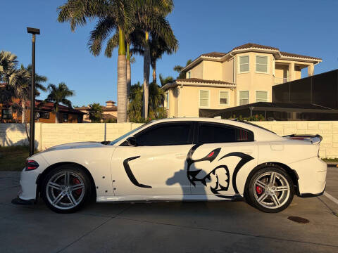 2019 Dodge Charger GT