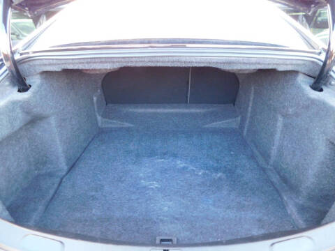 2019 Chevrolet Impala Premier