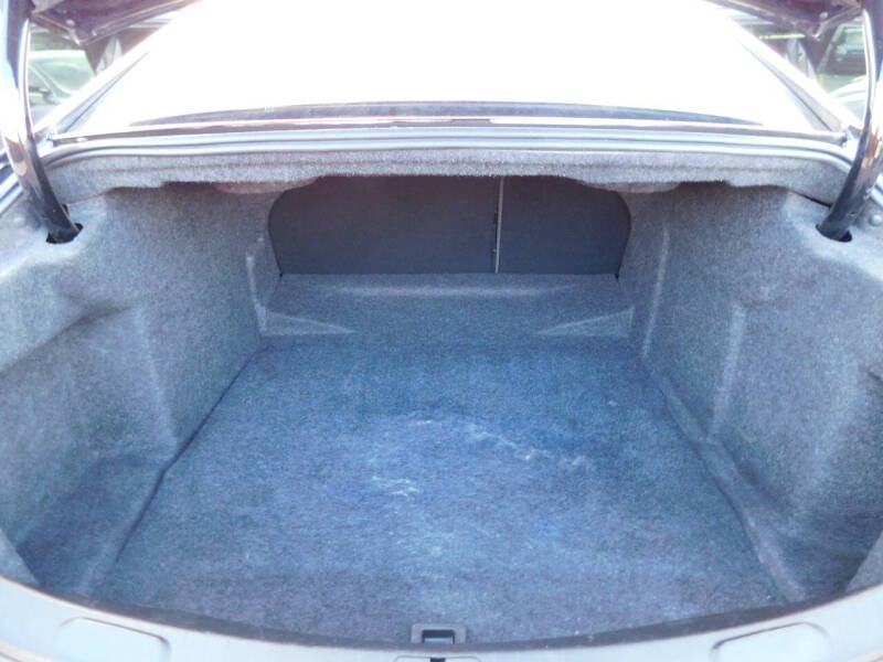 2019 Chevrolet Impala Premier