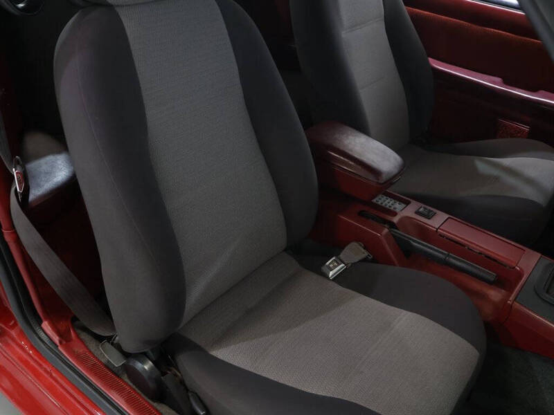 1988 Ford Mustang GT