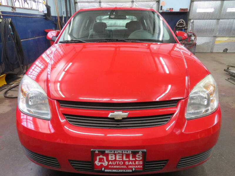 2007 Chevrolet Cobalt LT