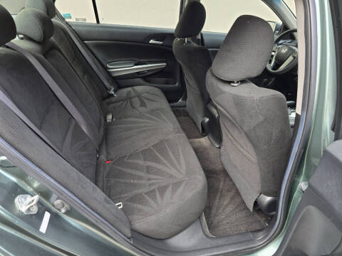 2008 Honda Accord EX