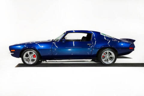 1970 Chevrolet Camaro