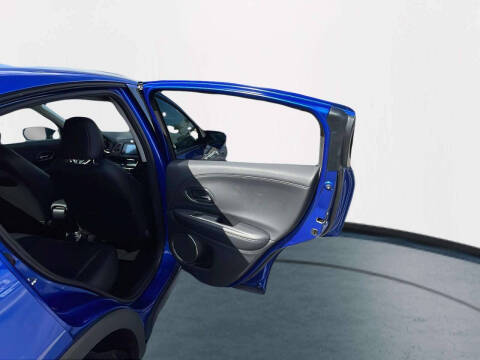 2019 Honda HR-V EX-L