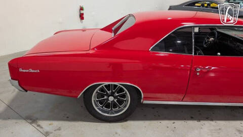 1966 Chevrolet Chevelle