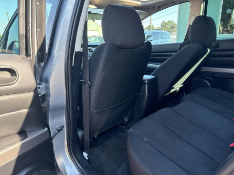 2011 Mazda CX-7 i Sport