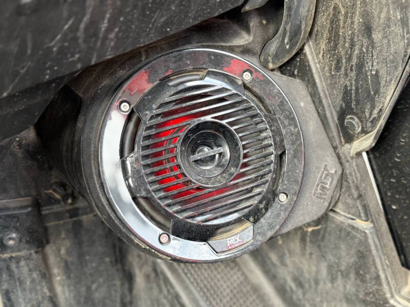 2019 Polaris RZR XP 4 Turbo S