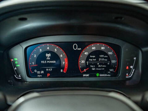 2026 Acura ADX w/A-SPEC