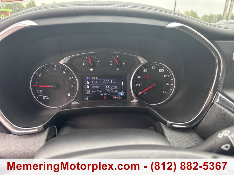 2019 Chevrolet Blazer LT