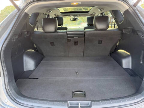 2015 Hyundai Santa Fe Sport 2.0T