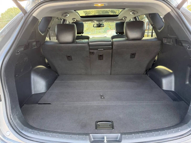 2015 Hyundai Santa Fe Sport 2.0T