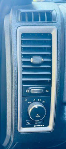 2015 RAM 1500 Tradesman