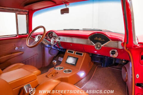 1955 Chevrolet Bel Air