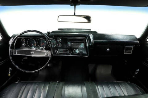 1970 Chevrolet Chevelle