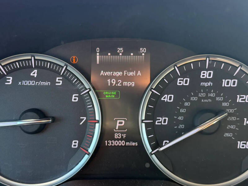 2014 Acura MDX
