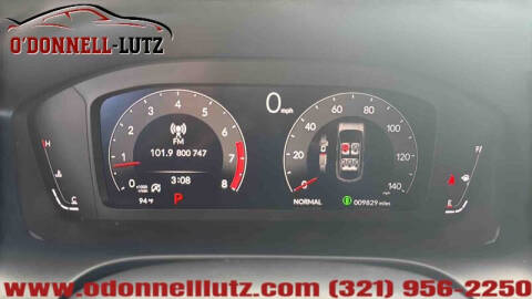 2025 Acura ADX w/A-SPEC