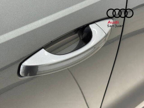 2025 Audi Q3 quattro S line Prem Plus 45 TFSI