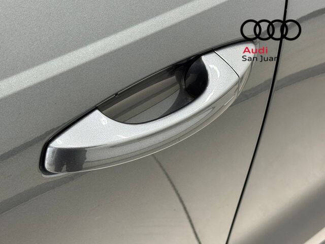 2025 Audi Q3 quattro S line Prem Plus 45 TFSI