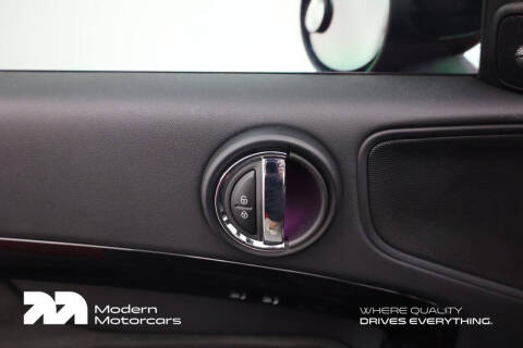 2022 MINI Countryman John Cooper Works ALL4