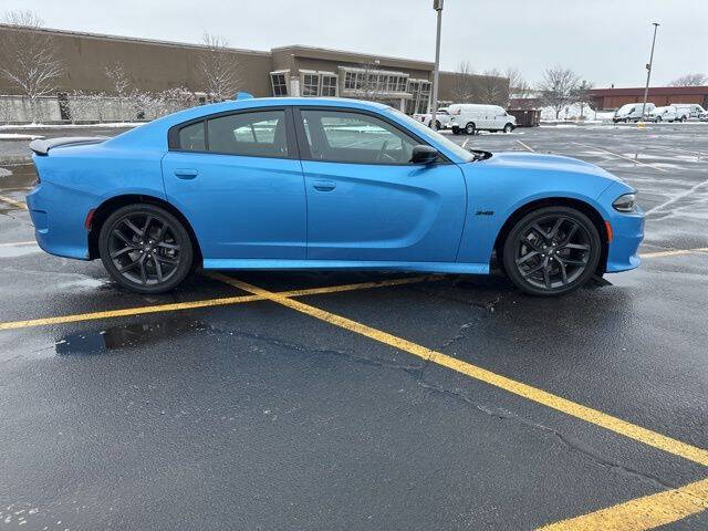 2023 Dodge Charger R/T
