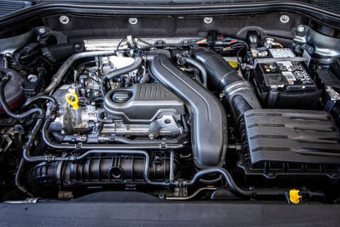 2026 Volkswagen Taos S