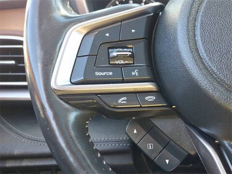 2020 Subaru Outback Touring XT