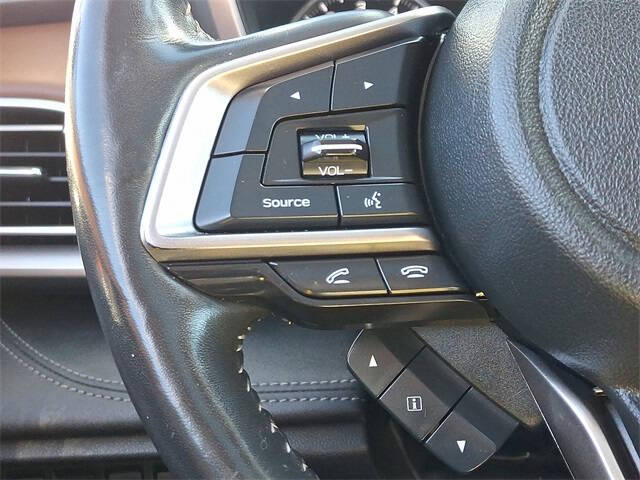 2020 Subaru Outback Touring XT