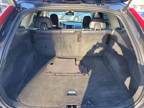 2013 Volvo XC60 3.2 Premier Plus