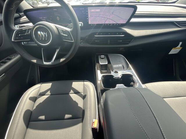 2026 Buick Enclave Preferred - Photo 14