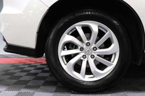 2016 Acura RDX
