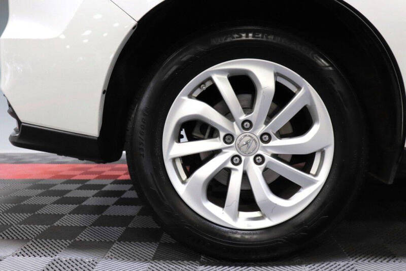 2016 Acura RDX