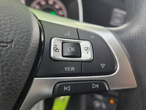 2020 Volkswagen Jetta S