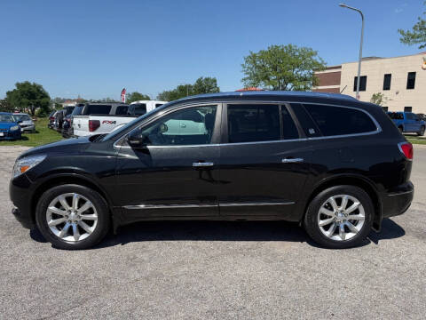2014 Buick Enclave Premium