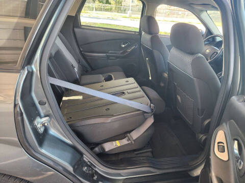 2006 Chevrolet Malibu Maxx LT