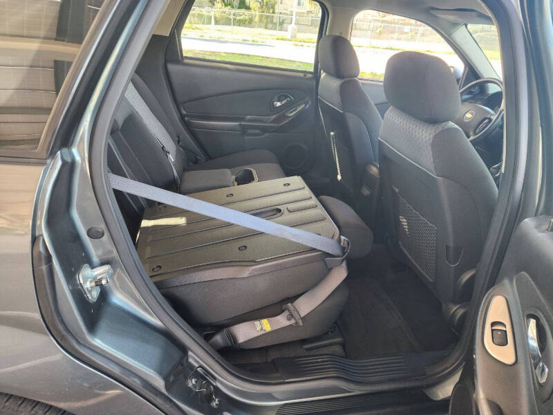 2006 Chevrolet Malibu Maxx LT