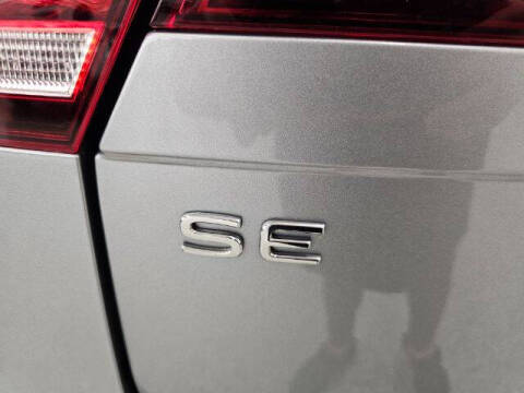 2024 Volkswagen Tiguan Wolfsburg Edition 4Motion